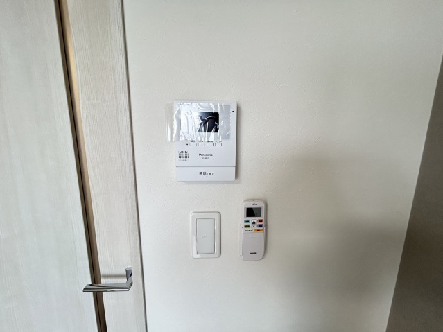 ルナモンド大和田3階 部屋その他