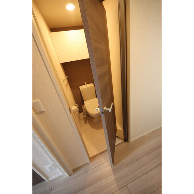 ウィステリア橋本0207号室 内観