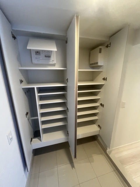 びゅうリエット横浜平沼506号室 ※別号室の参考写真です(現況優先・仕様違いの場合あり)