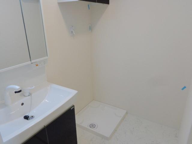 ラフェリア 洗髪洗面化粧台