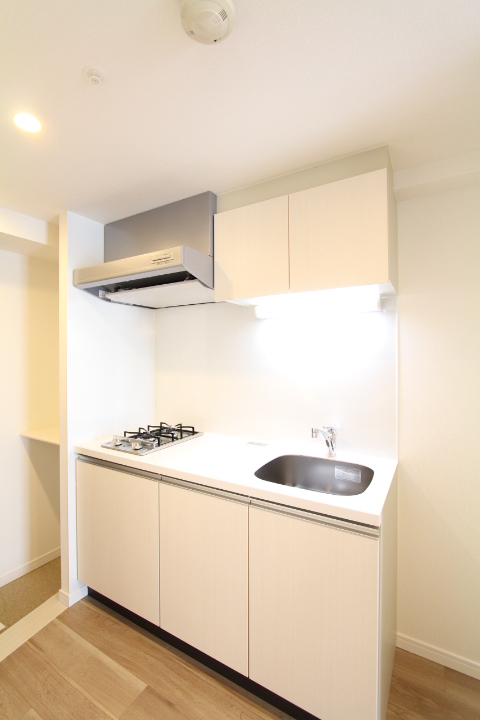 プラウドフラット大森Ⅲ206号室 ※参考写真