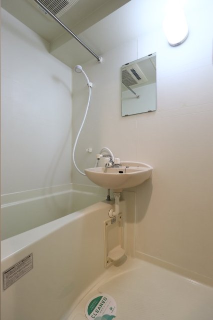 ブライズ後楽園5階 お風呂