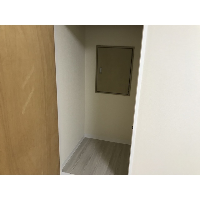 リエス伊勢原203号室 内観