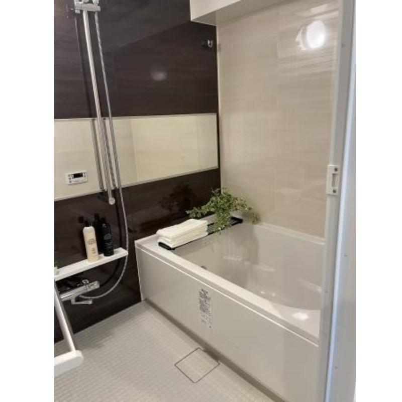 ダーシャモリ ※同タイプのモデルルームの写真です。