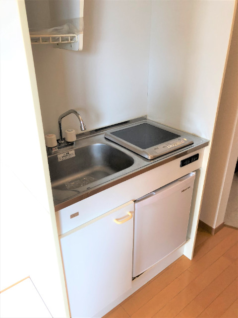 カーサ・エスペシア2階 別部屋参照