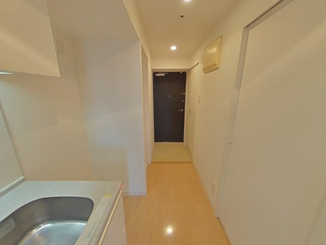 ガーデン板橋氷川町101号室 同建物別部屋の参考画像