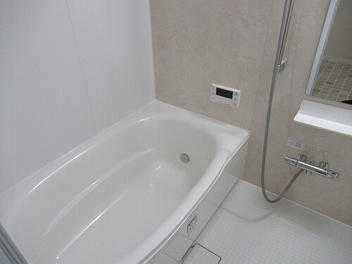 ライオンズマンション与野本町 バス（浴室）