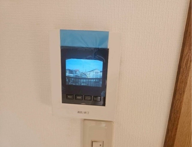 ベルシオン越谷2階 部屋その他