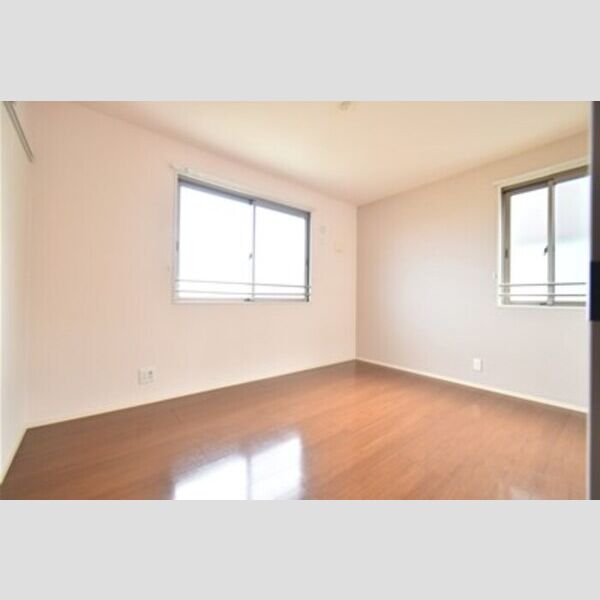 カーサフィオーレ　B201号室 居室