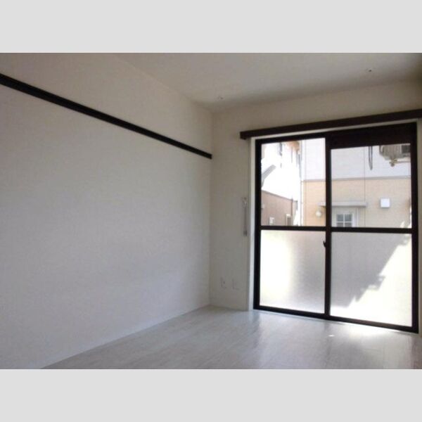 ラポール16110号室 洋室