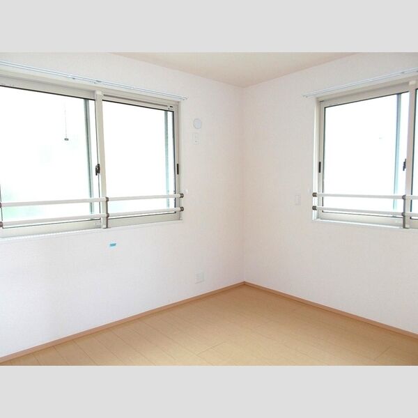 スプリングハウス302号室 洋室5.75帖