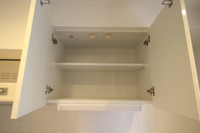 音楽マンション セレナーデ東長崎 キッチン