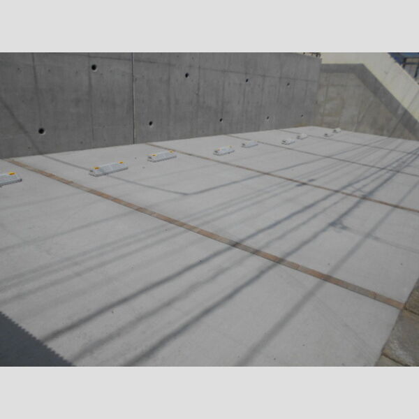 S-Flat　B棟 駐車場