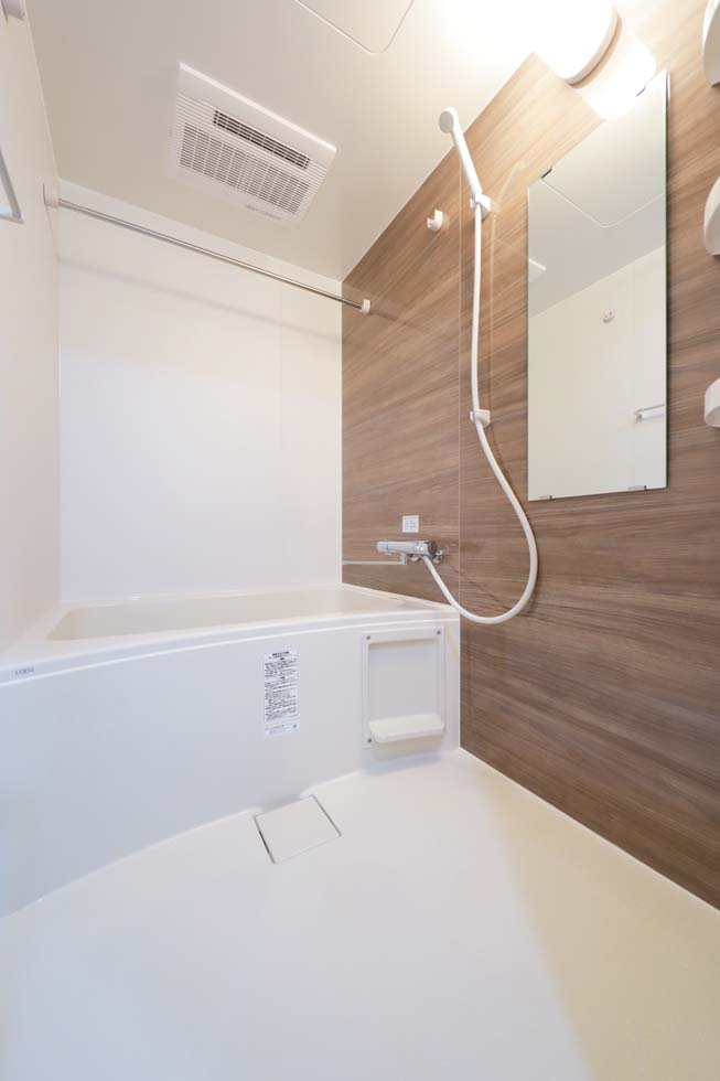 CREATIF南品川3階 内観