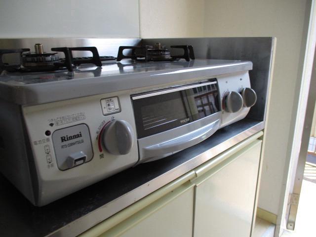 ハイツＢＳ キッチン