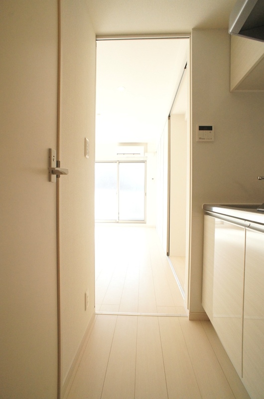 リブリ・横浜西1階 同建物別部屋の参考画像