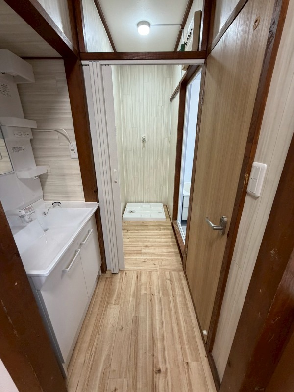コーポ森田2階 部屋その他