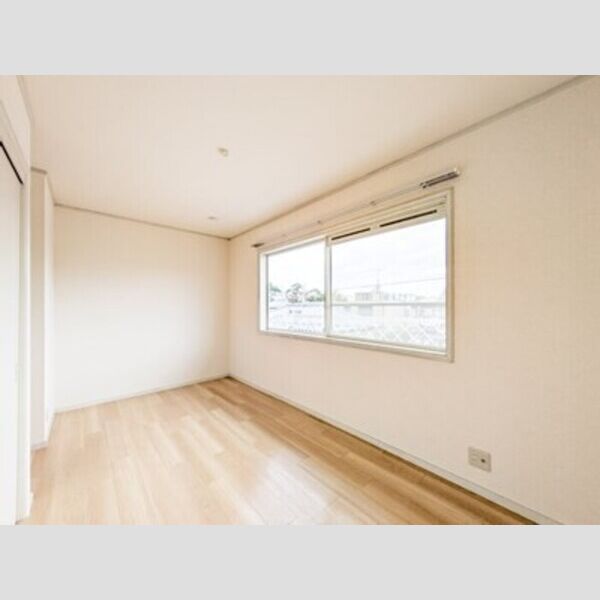 中嶋メゾネット02号室 洋室