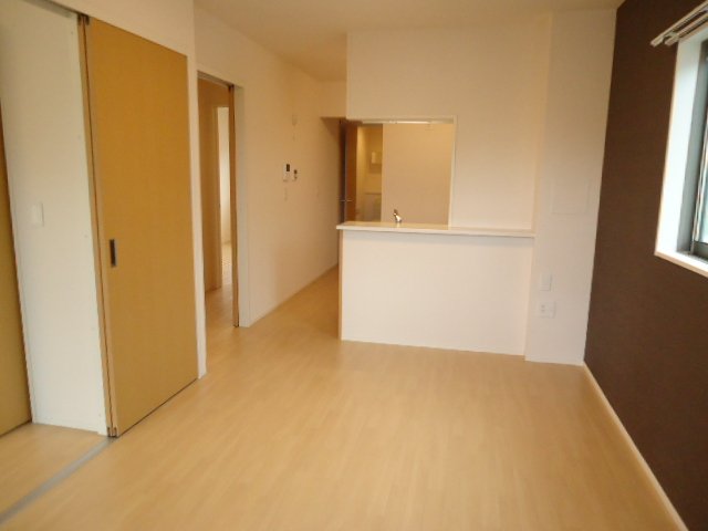 モンヴェール リビング