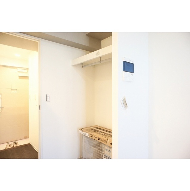 Ａ－ＦＬＡＴ　ＨＩＲＡＴＳＵＫＡ1002号室 ☆オープンクローゼット