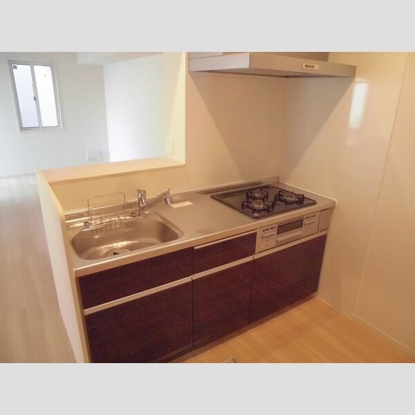 ソレイユM システムキッチン