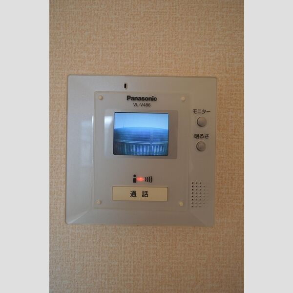 ソフィアローズ 部屋設備