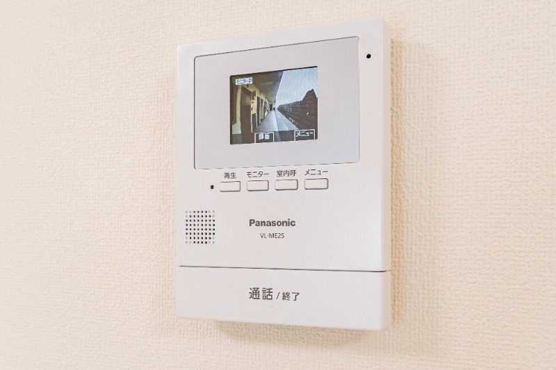 ライオンズマンション井土ケ谷1階 部屋その他