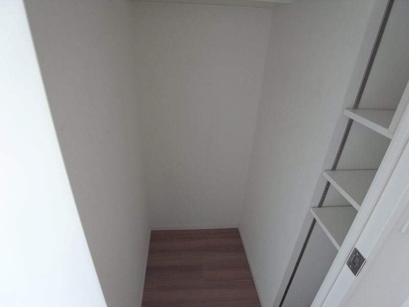 THE ITABASHI テラス10階 内観