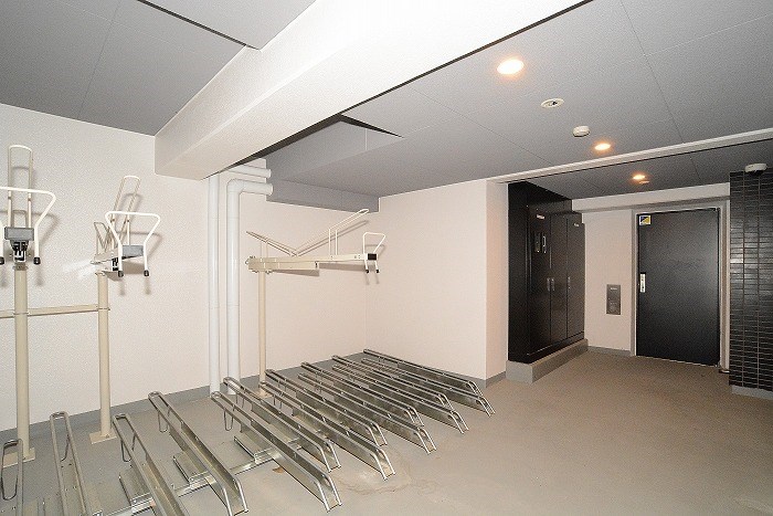 グランドコンシェルジュ麻布2階 部屋その他