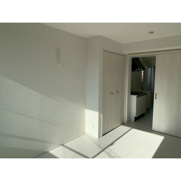 Ambitio野田201号室 部屋その他