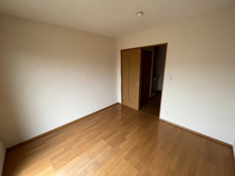 エステート長津田Ⅴ1階 玄関