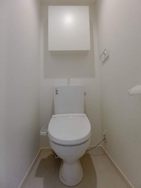 リブリ・TOYA3階 同建物別部屋の参考画像