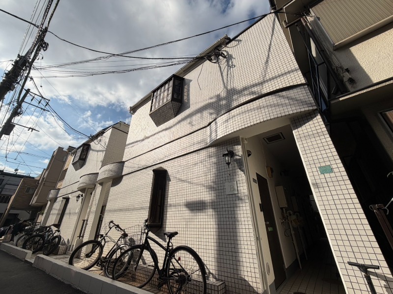 コーポ巣鴨　B棟2階 部屋その他