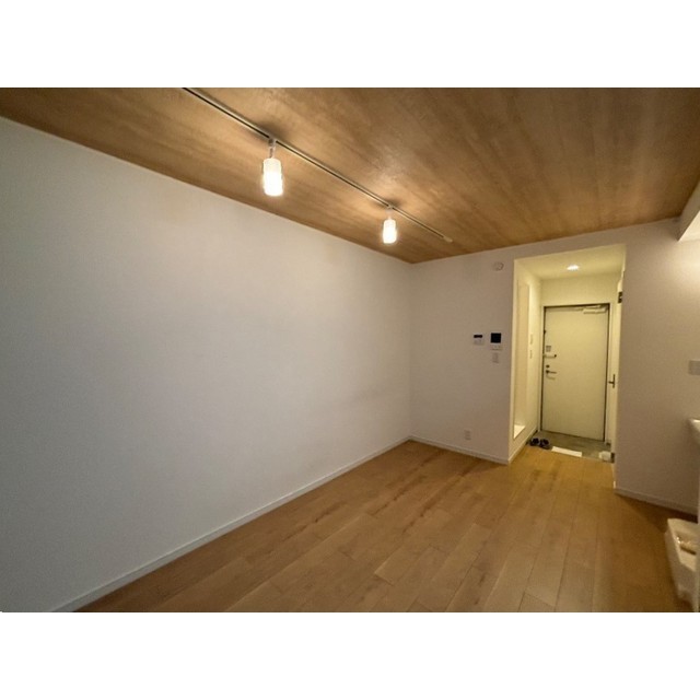 MQuarto港南台 リビング