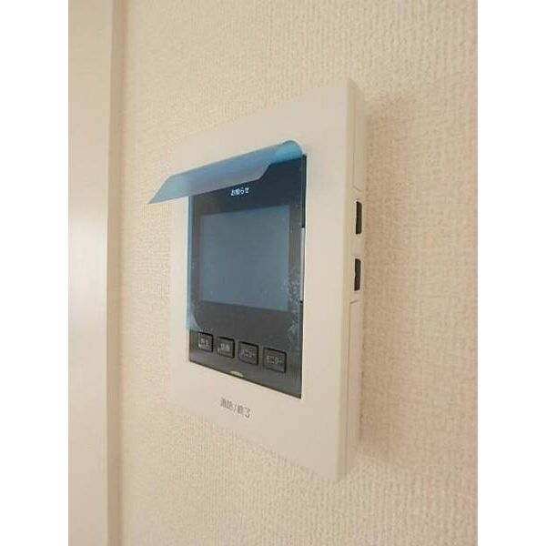 Sumai-toさいたま市岩槻区上里010001号室 部屋その他