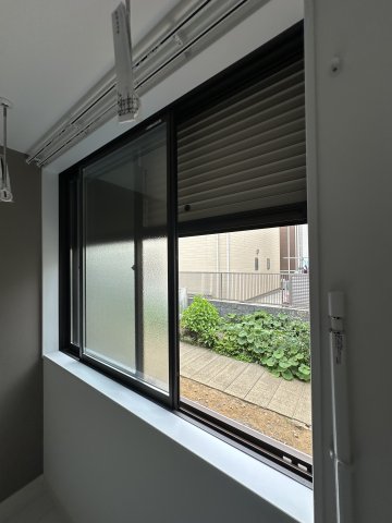 リヴェール中原104号室 部屋設備