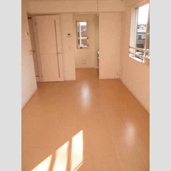 プランドールⅡ 202 洋室②