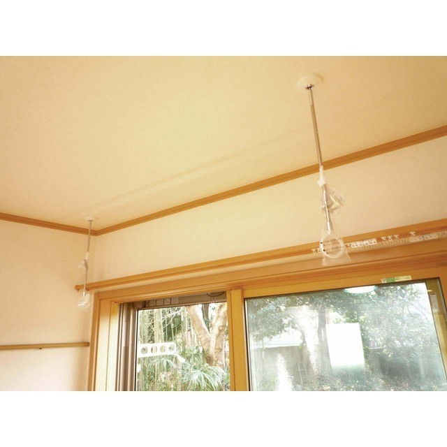 ファラーム 室内物干し器具