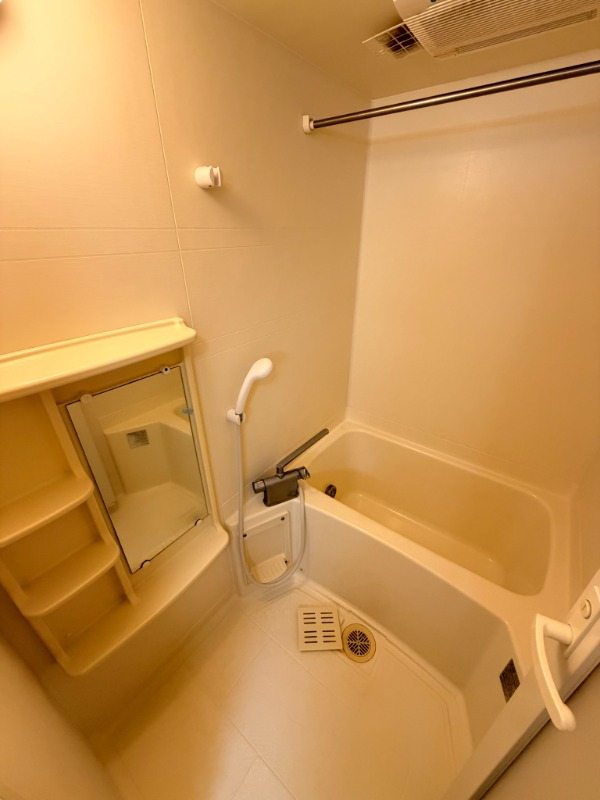 ルミエール鷺沼1階 部屋その他