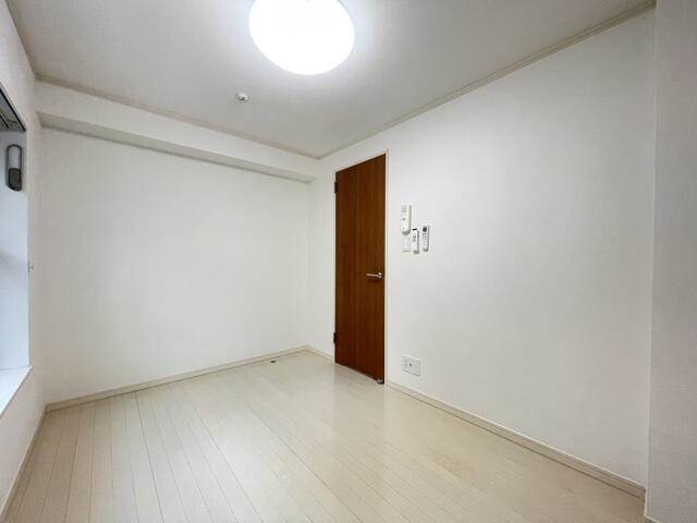 スプリングシャンテⅡ1階 部屋その他