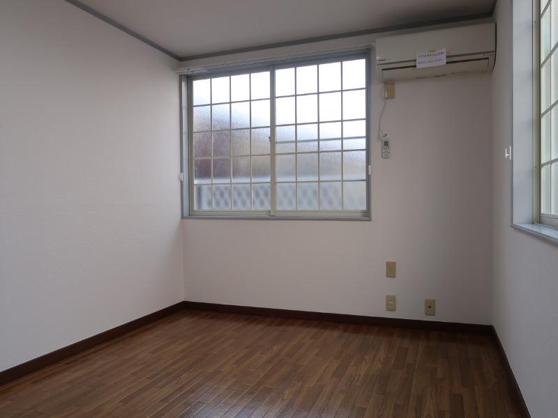 光和ハイム1階 内観