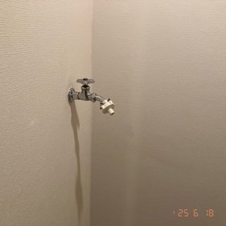 ライオンズマンション高津3階 部屋設備