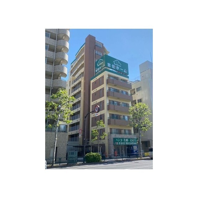 シェーンブルンの外観画像