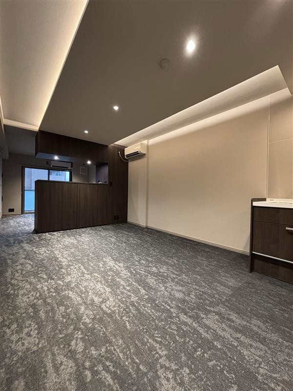 R-STYLE文京小石川 内観