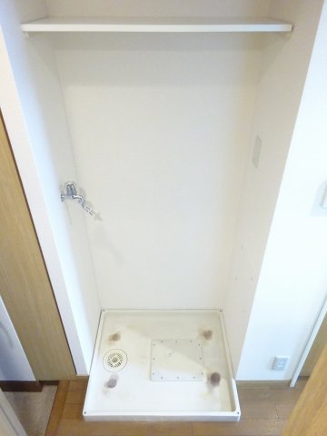 菱和パレス桜台 部屋設備