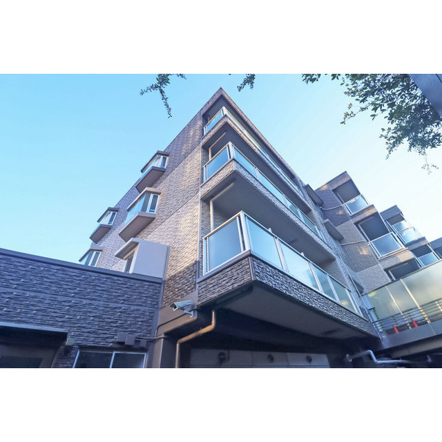 ライムライト松風台３ 外観