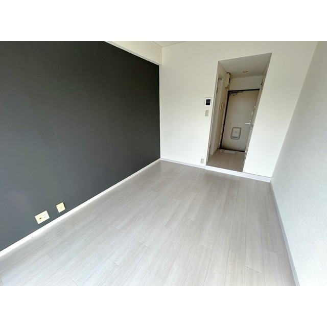 パル京南No.17 リビング