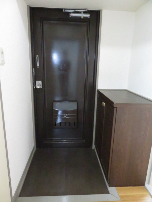 アネックス津田沼A棟 内観