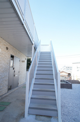 リブリ・旭ヶ丘2階 部屋その他