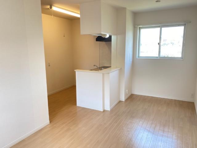 モデルナⅡ リビング